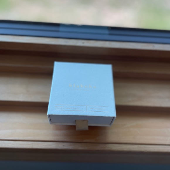 Bluboho refined jewelry for the Jilly Box summer 2023 - Picture 2 of 5